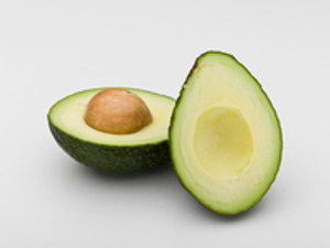 Image Example for avocado
