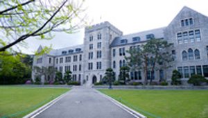 Image Example for campus