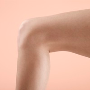 Image Example for knee