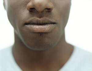 Image Example for lip