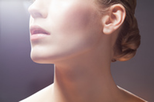 Image Example for neck