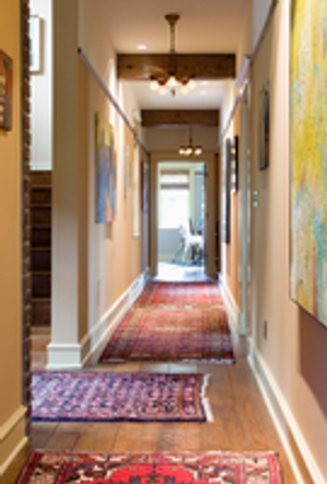 Image Example for hall