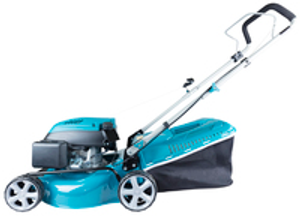 Image Example for lawnmower