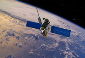 Image Example for satellite