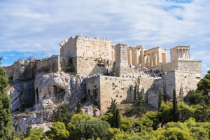 Image Example for acropolis