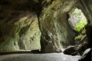 Image Example for cave