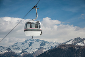 Image Example for cable car