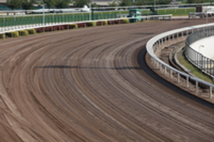 Image Example for dirt track