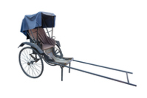 Image Example for rickshaw