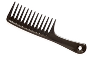 Image Example for comb