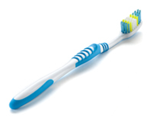 Image Example for toothbrush