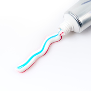 Image Example for toothpaste