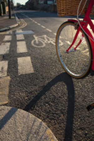 Image Example for cycle land