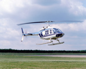 Image Example for helicopter