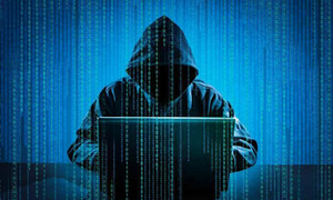 Image Example for hacker