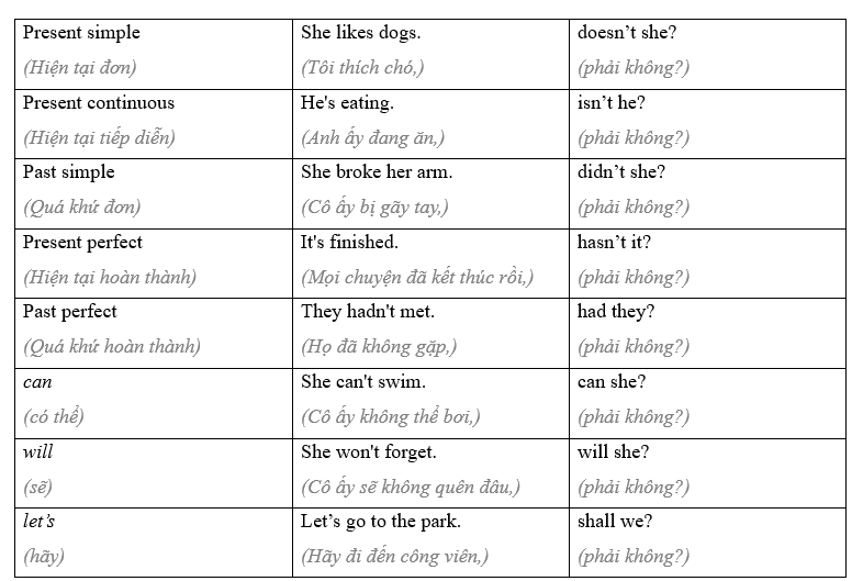 Tiếng Anh 11 Grammar Builder – Unit 8 5 2