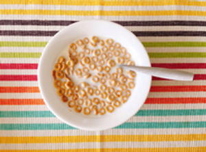 Image Example for cereal