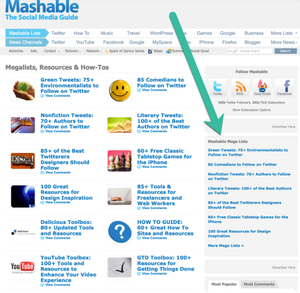 Image Example for listicles