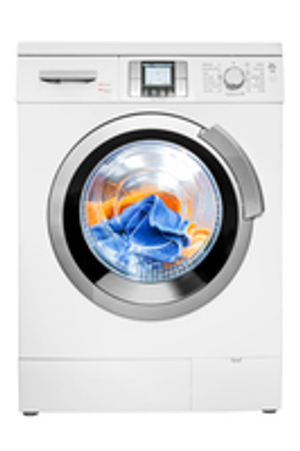 Image Example for washing machine
