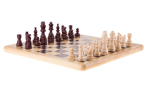 Image Example for chess