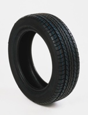Image Example for tire