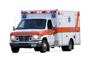 Image Example for ambulance