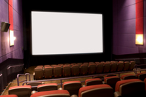 Image Example for movie theater