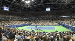 Image Example for stadium