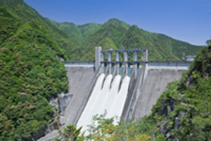 Image Example for dam