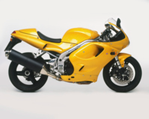 Image Example for motorbike