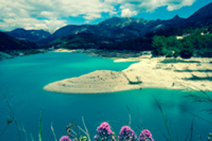 Image Example for reservoir