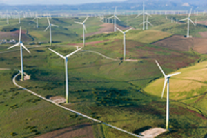 Image Example for wind farm