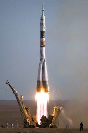 Image Example for rocket