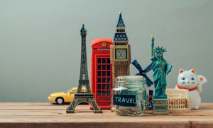 Image Example for souvenir