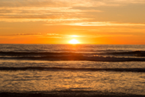 Image Example for sunset