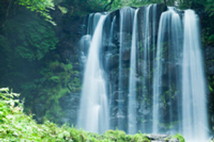 Image Example for waterfall