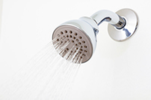 Image Example for shower
