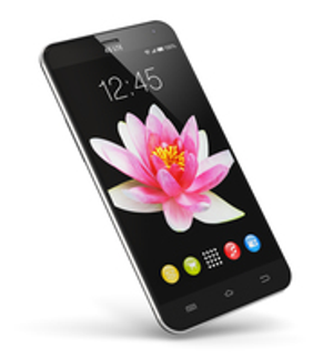 Image Example for smartphone