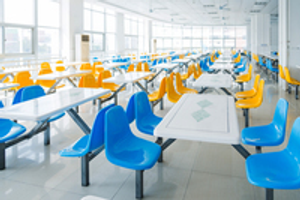 Image Example for cafeteria