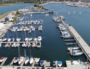 Image Example for harbour