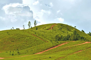 Image Example for hill