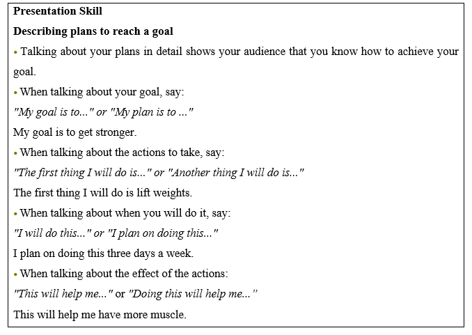 Tiếng Anh 11 Project 1 0 1