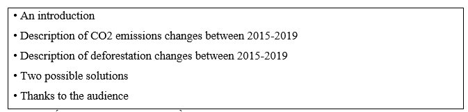 Tiếng Anh 11 Project 2 3 1