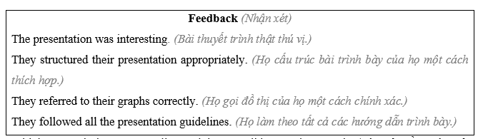 Tiếng Anh 11 Project 2 8 1