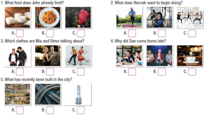 Tiếng Anh 11 Review 1 0 1