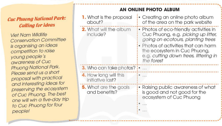 Tiếng Anh 11 Review 4 Skills 6 1