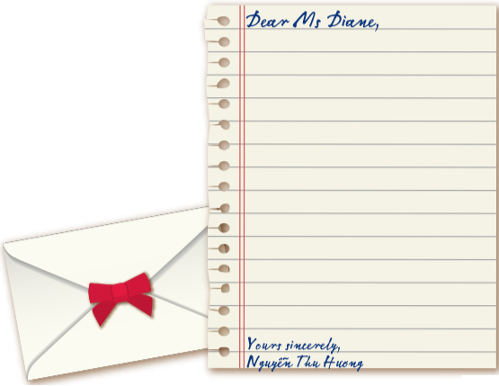 Tiếng Anh 11 Unit 1 1.7 Writing 6 1