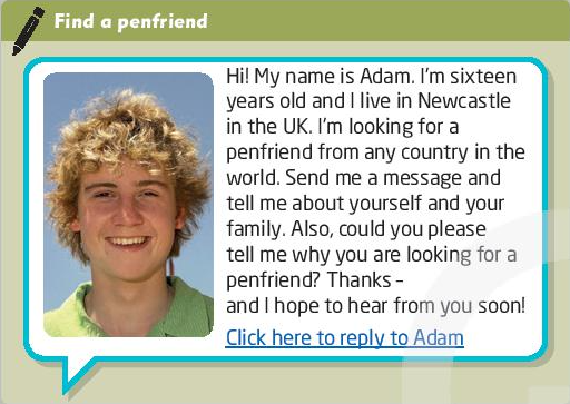 Tiếng Anh 11 Unit 1 1H. Writing 1 1