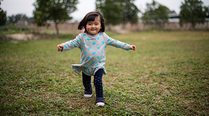 Image Example for toddler