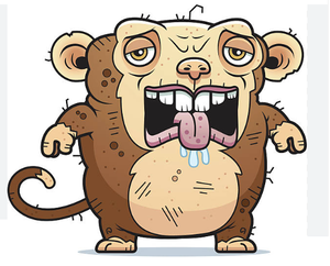 Image Example for ugly